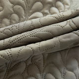 Waterproof Anti-Stain Soft Quilted Fitted Sheet Mattress Cover
