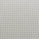Luxury Cooling Ice Silk Breathable Houndstooth Fitted Sheet Mattress Cover