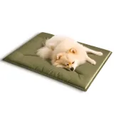 Durable Scratch-Resistant Oxford Fabric Anti-Tear Dog Mat