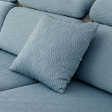 Modern Cooling Water-resistant Antifouling Stretch Magic Couch Cover