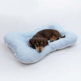 Cooling Breathable Lightweight 3D Cushion Dog & Cat Mat