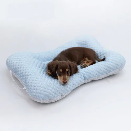 Cooling Breathable Lightweight 3D Cushion Dog & Cat Mat