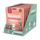 Softies: Salmon Dog Treats