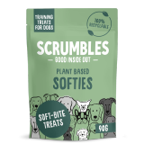 Softies: Vegetarian Dog Training Treats