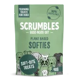 Softies: Vegetarian Dog Training Treats