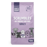 Turkey Dry Dog Food