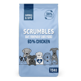 Chicken Dry Puppy Food