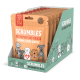 Softies: Chicken & Duck Dog Training Treats