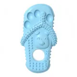 Dog Chew Toy Slippers Waterproof Bite Resistant Teeth Cleaning Toy