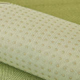 Herringbone Ice Silk Cooling Breathable Sofa Protector Non-slip Couch Cover