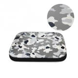 Modern Faux Leather Waterproof Odor-Blocking Hair-Resistant Dog Mat