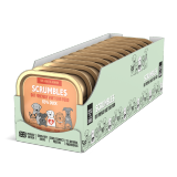 Sensitive Duck Wet Dog Food (150g)