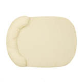 Ice Dot Cooling Breathable Pet Mat with Pillow for Cats and Dogs