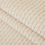 Wheat Ears Pattern Chenille Anti-Scratch Couch Cover