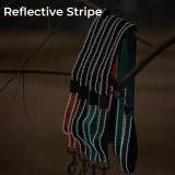 Multifunctional Reflective Anti-Pull Dog Collar and Leash