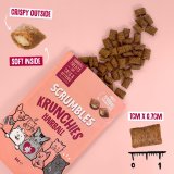 Krunchies: Cat Hairball Treats