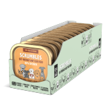 Sensitive Chicken Wet Dog Food (150g)