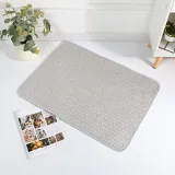 Cooling Washable Non-Slip Breathable Ice Silk Dog & Cat Mat