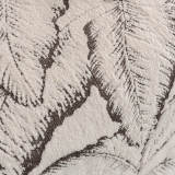 Palm Leaf Print Thickened Sofa Protection Multi-Purpose Throw Couch Cover