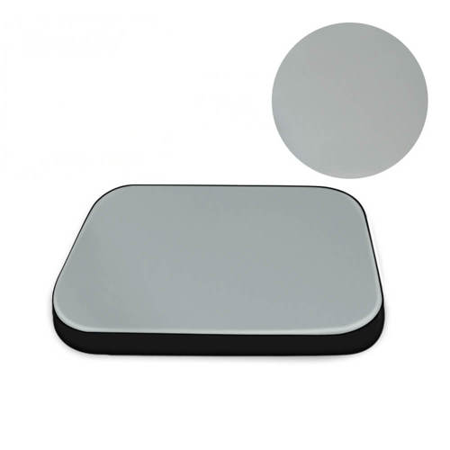 Modern Faux Leather Waterproof Odor-Blocking Hair-Resistant Dog Mat