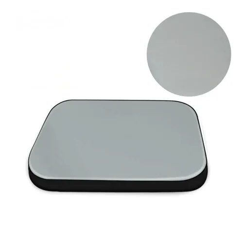 Modern Faux Leather Waterproof Odor-Blocking Hair-Resistant Dog Mat