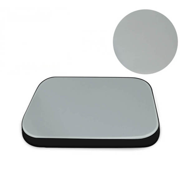 Modern Faux Leather Waterproof Odor-Blocking Hair-Resistant Dog Mat