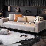 Comfort Deluxe Scratch-Resistant & Water-resistant Sofa Protector Couch Cover