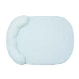 Ice Dot Cooling Breathable Pet Mat with Pillow for Cats and Dogs