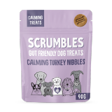 Nibbles: Dog Calming Treats