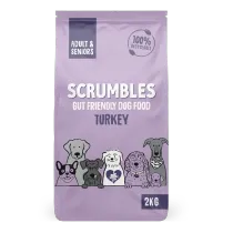 Turkey Dry Dog Food