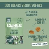 Softies: Vegetarian Dog Training Treats