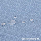 High-Elastic Water-resistant and Anti-Scratch Full Wrap Sofa Protection Couch Cover