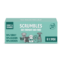 Free Wet Dog Food For Subscribers