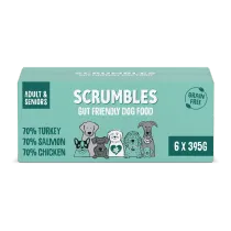 Free Wet Dog Food For Subscribers