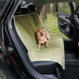 Waterproof Soft Protector Car Seat Mask - Be Fresh