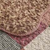 Cotton Quilted Washable Non-slip Couch Cover