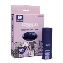 Dog Poop Bags