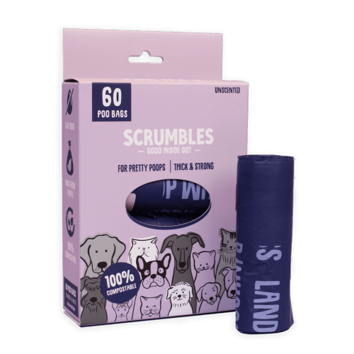 Dog Poop Bags