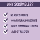 Krunchies: Calming Cat Treats