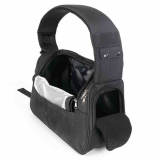 All-Season Ventilated and Lightweight Dog & Cat Carrier Bag