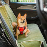 Waterproof Soft Protector Car Seat Mask - Be Fresh