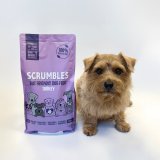 Turkey Dry Dog Food