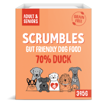 Grain Free Duck Wet Dog Food