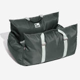 Waterproof Dog Car Seat Bed - First Class