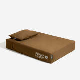 CorduraTech Waterproof Anti-Scratch Dog Bed Cover Or Pillow Set - EverShield