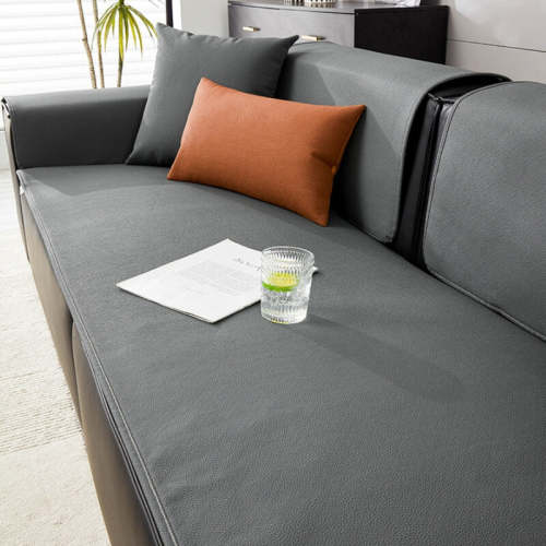 Water-resistant Technical Fabric Furniture Protector Couch Cover