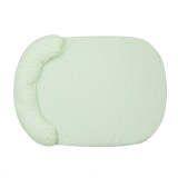 Ice Dot Cooling Breathable Pet Mat with Pillow for Cats and Dogs