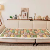 Garden Chic Cotton Protective Couch Cover