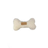 Warm Dog & Cat Hat Sweater Scarf Boots Toy Five-Piece Set