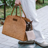 Vogue Eco-friendly Multi-functional Cat Carrier - City Roamer